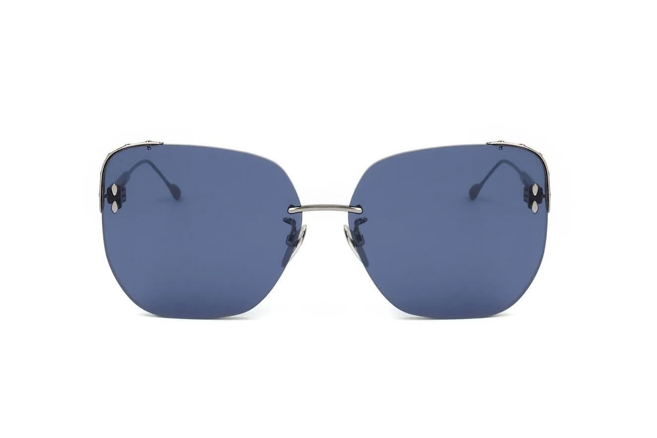 Isabel Marant IM0082_S Sunglasses - view 2